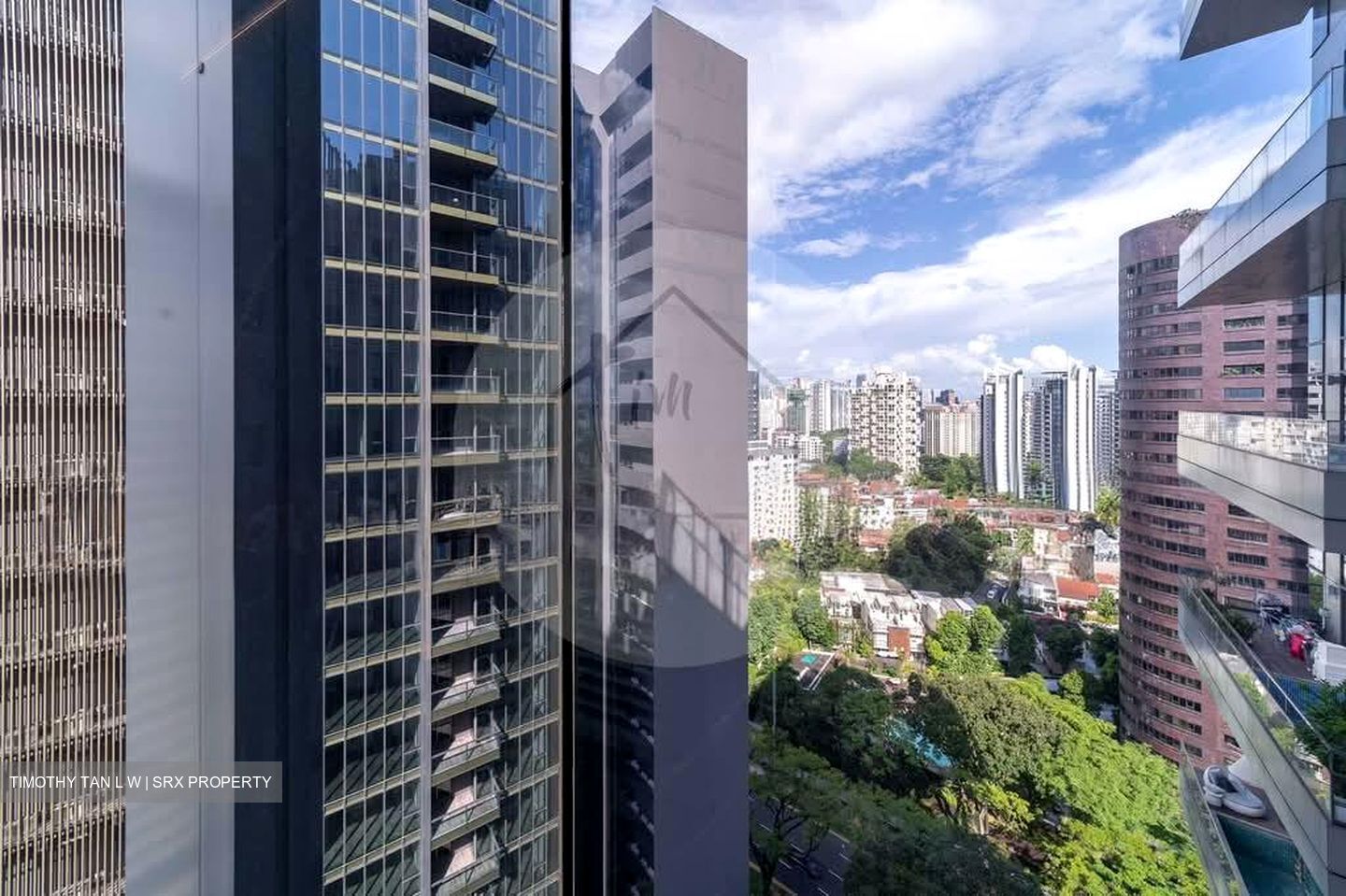3 Orchard By-The-Park (D10), Condominium #529195971